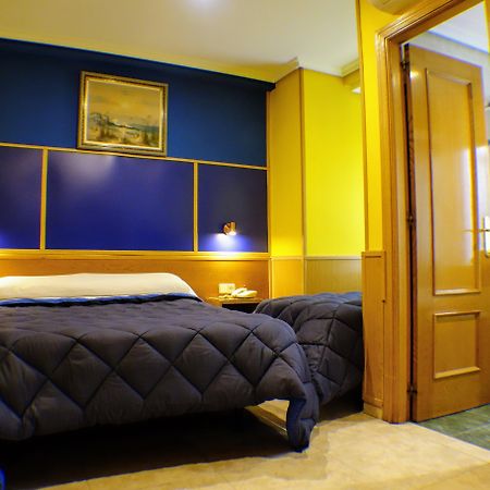 Tripolis Toledo Otel Dış mekan fotoğraf