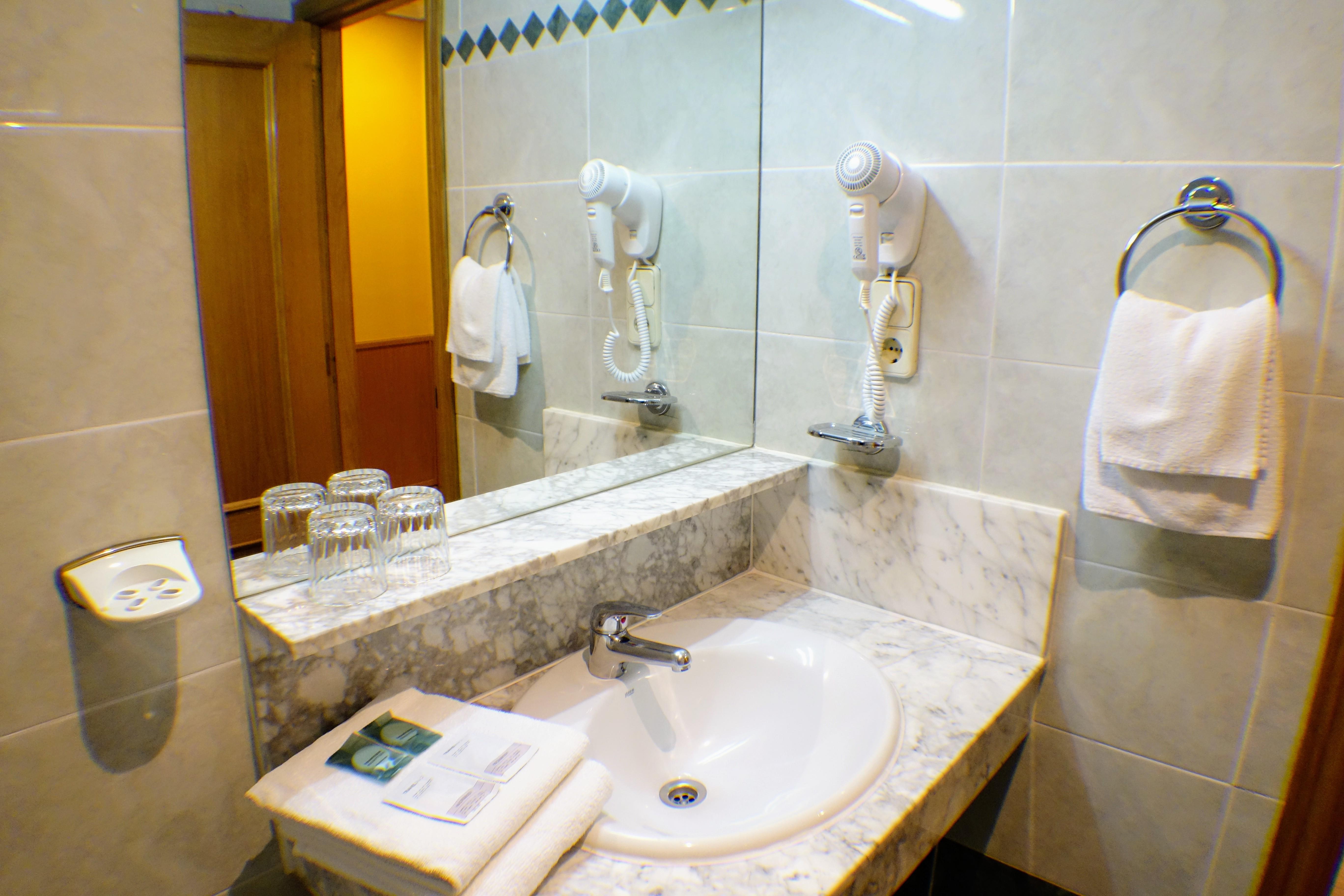 Tripolis Toledo Otel Dış mekan fotoğraf