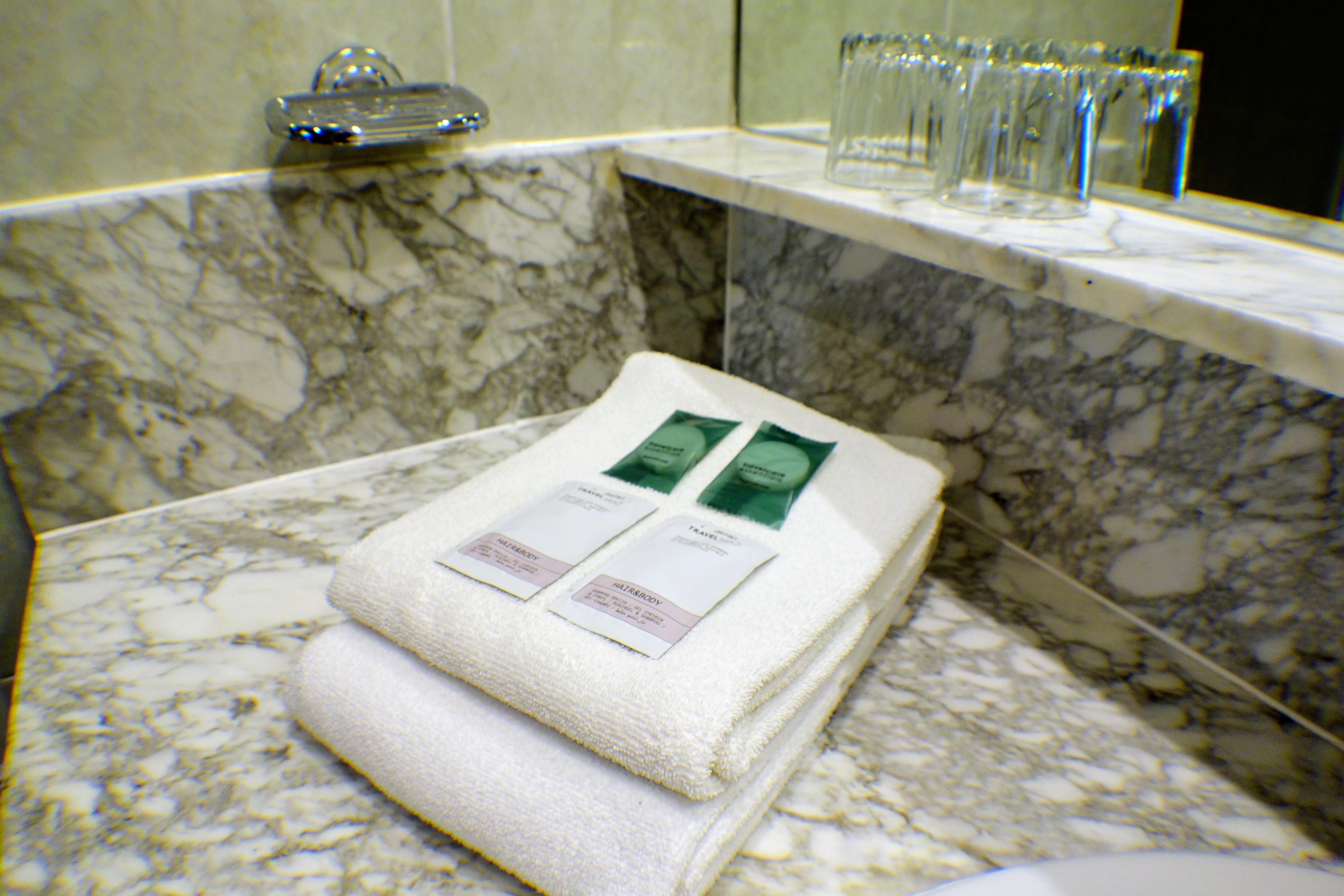 Tripolis Toledo Otel Dış mekan fotoğraf