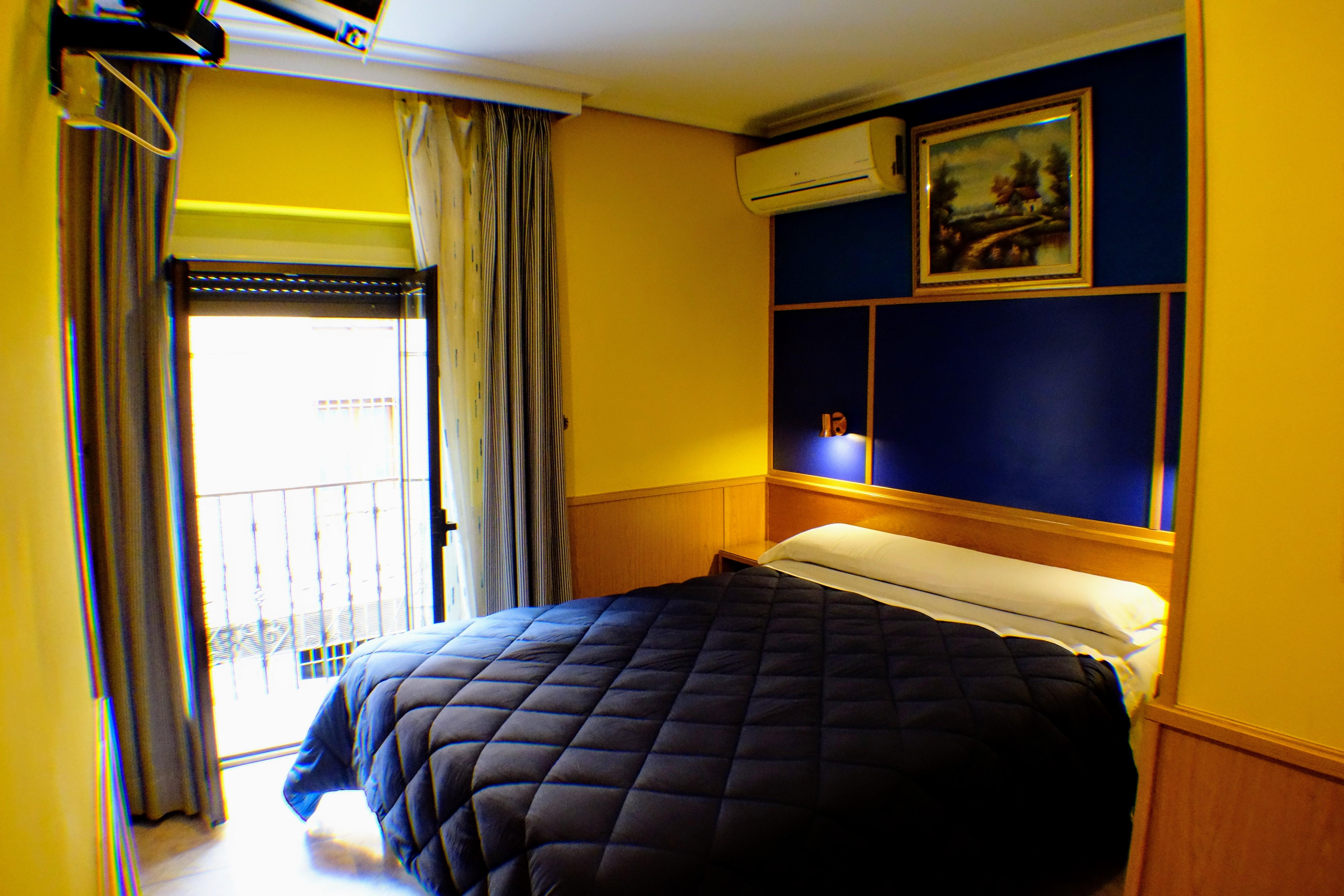 Tripolis Toledo Otel Dış mekan fotoğraf