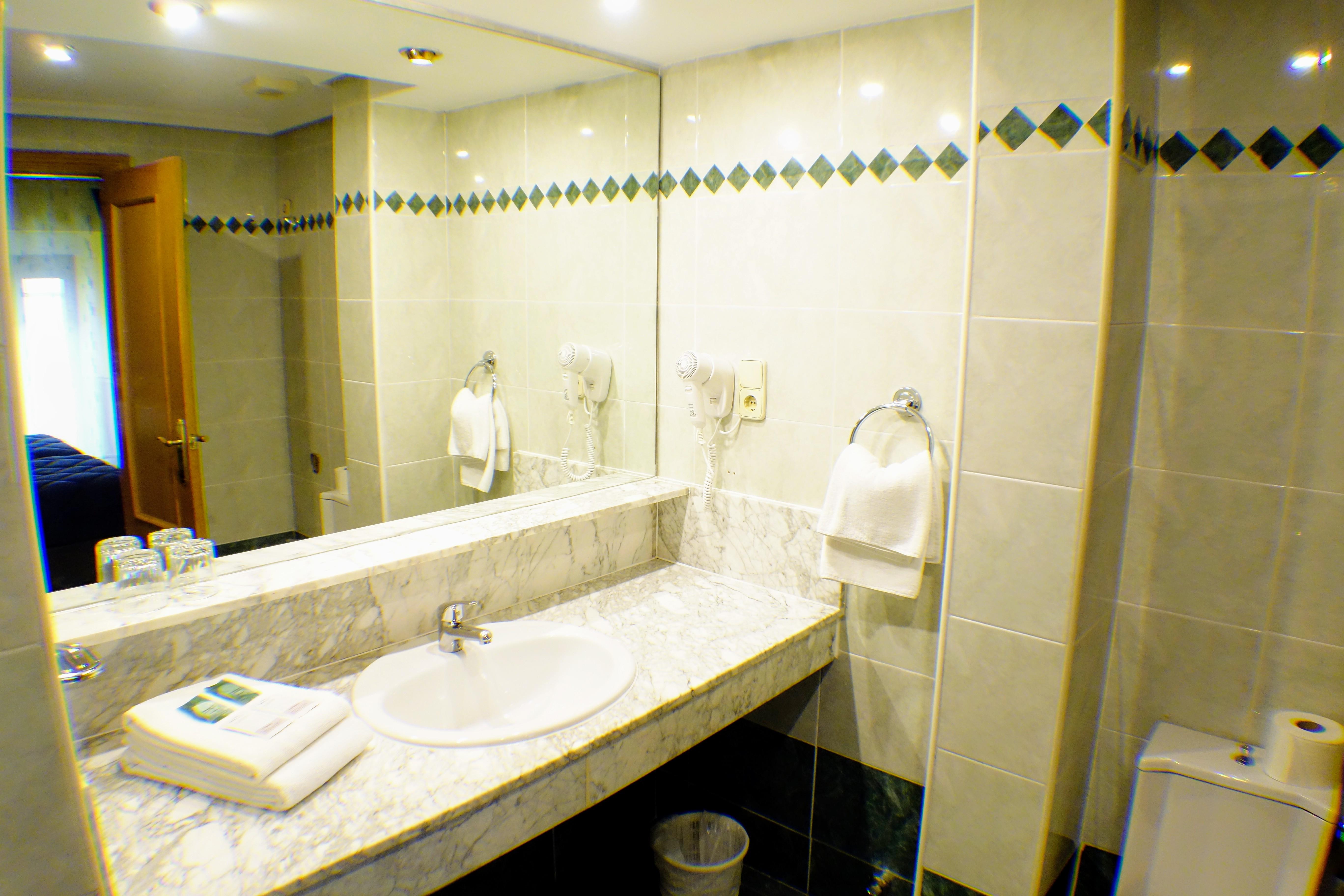 Tripolis Toledo Otel Dış mekan fotoğraf