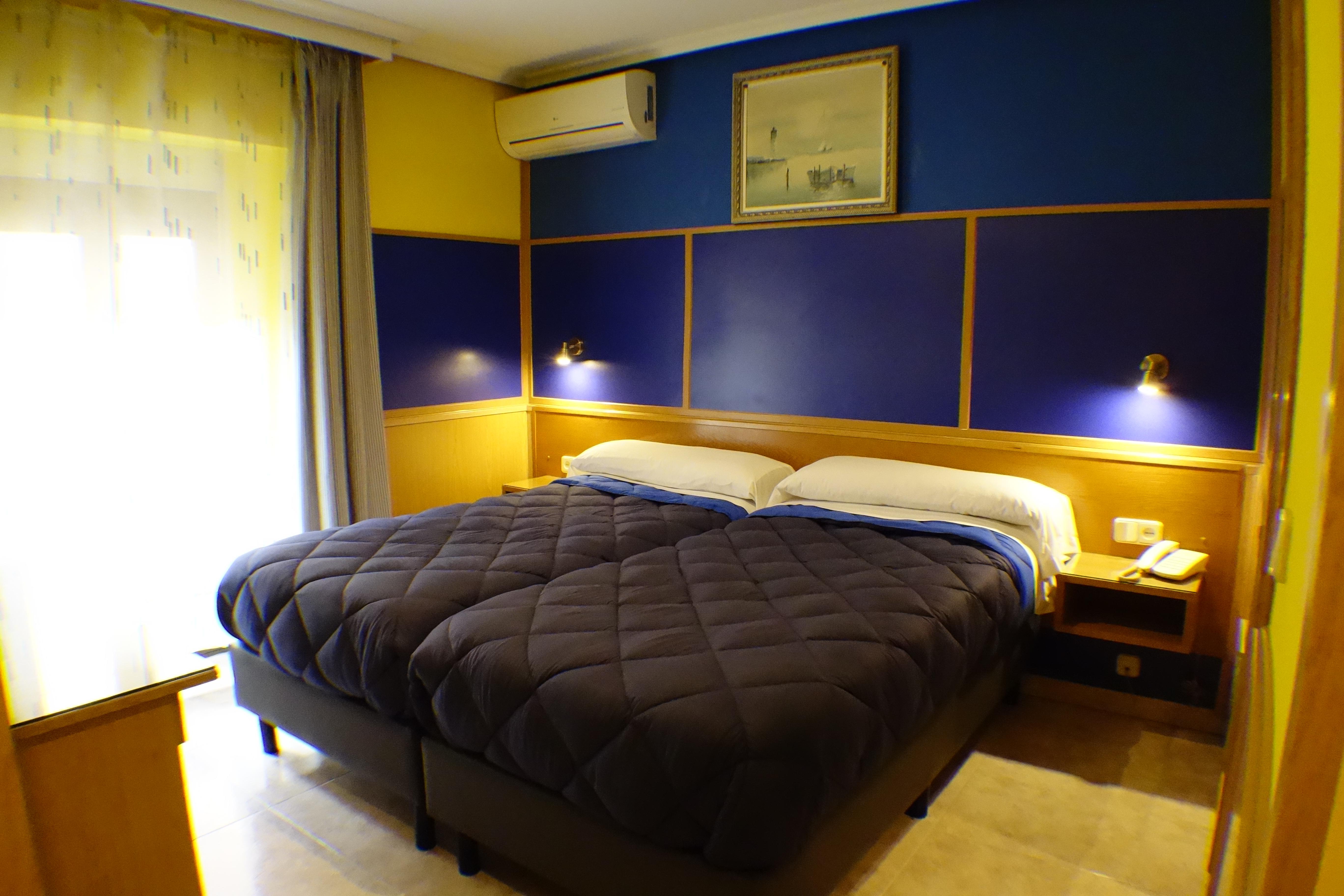 Tripolis Toledo Otel Dış mekan fotoğraf