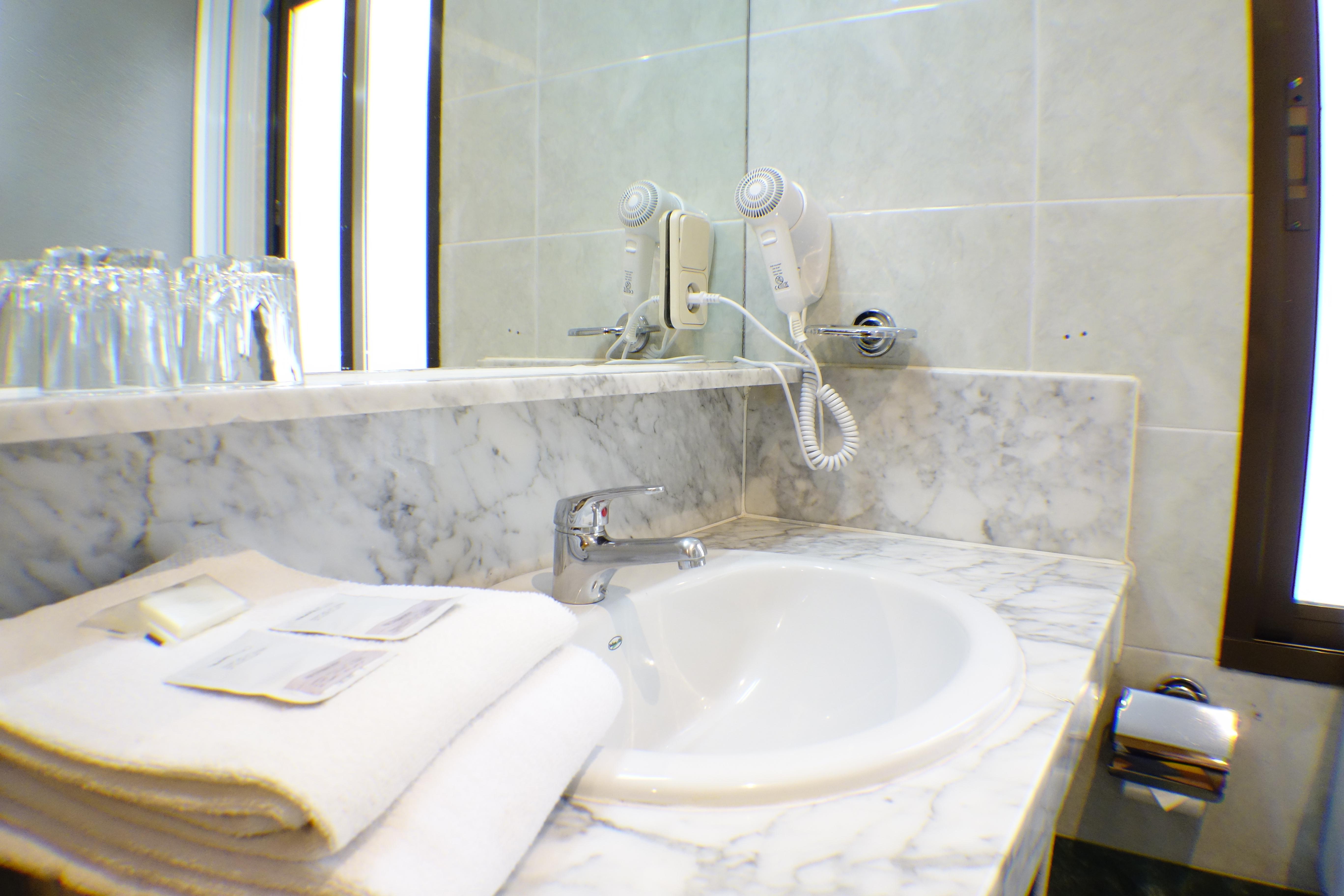 Tripolis Toledo Otel Dış mekan fotoğraf