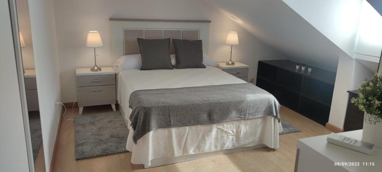 Tripolis Toledo Otel Dış mekan fotoğraf