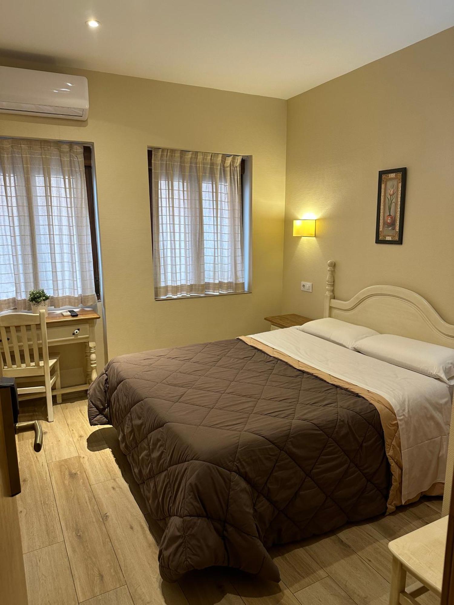 Tripolis Toledo Otel Dış mekan fotoğraf