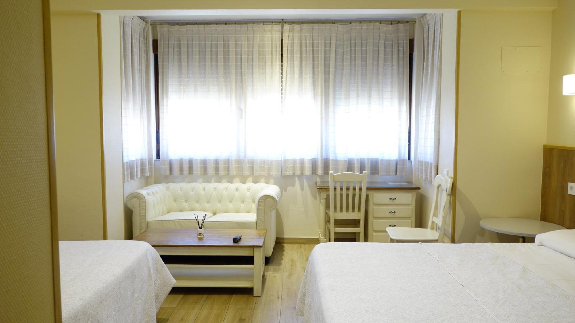 Tripolis Toledo Otel Dış mekan fotoğraf