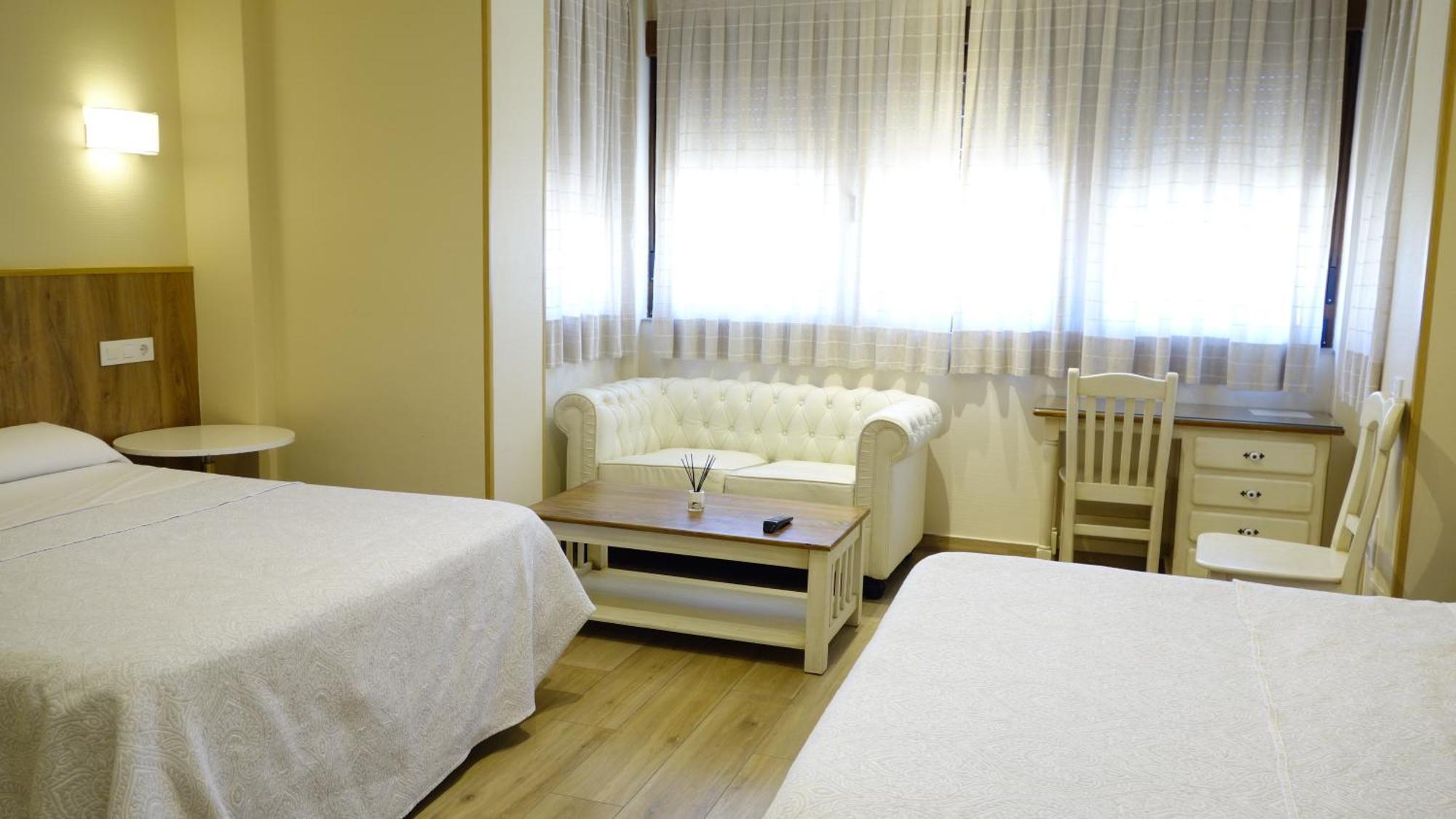 Tripolis Toledo Otel Dış mekan fotoğraf