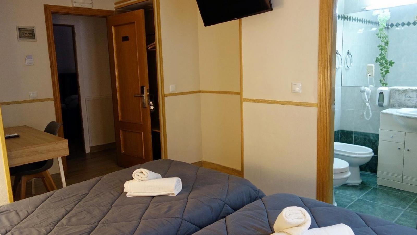Tripolis Toledo Otel Dış mekan fotoğraf