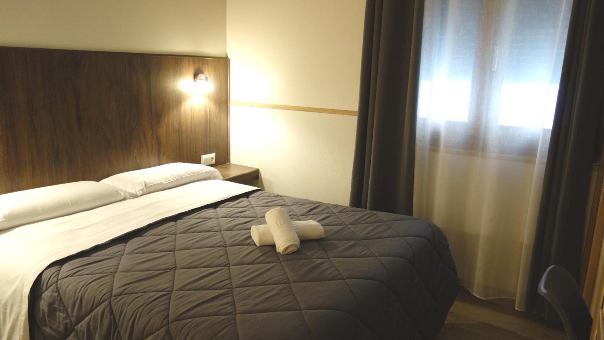 Tripolis Toledo Otel Dış mekan fotoğraf